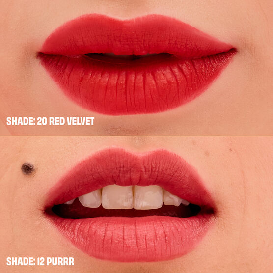 Kit Benefit The Plush Club